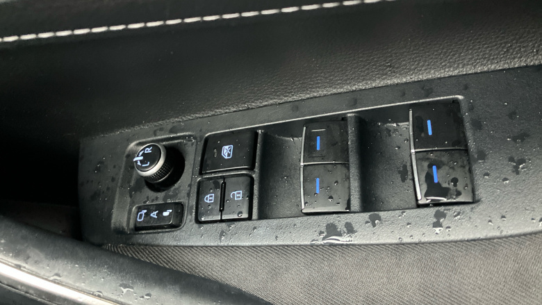 Toyota Corolla 1.8 VVT-i Hybrid Design 5dr CVT Hybrid Hatchback